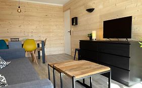 Appartement Avec Balcon